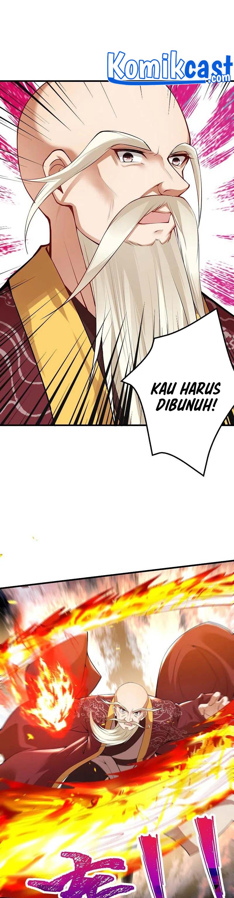 Dilarang COPAS - situs resmi www.mangacanblog.com - Komik against the gods 409 - chapter 409 410 Indonesia against the gods 409 - chapter 409 Terbaru 29|Baca Manga Komik Indonesia|Mangacan